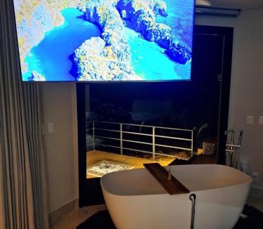 Jaboticatubas House | Lux Lodge