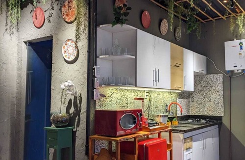 Nazare Apartment | Lux Loft Historic Center