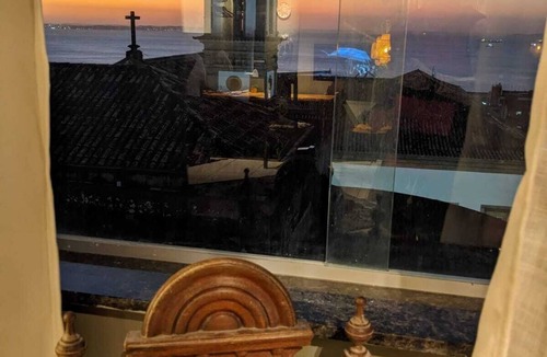 Nazare Apartment | Lux Loft Historic Center