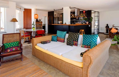 Gloria Apartment | Lux Rio 12