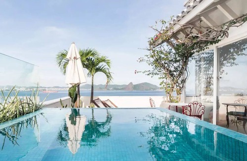 Gloria Apartment | Lux Rio 12