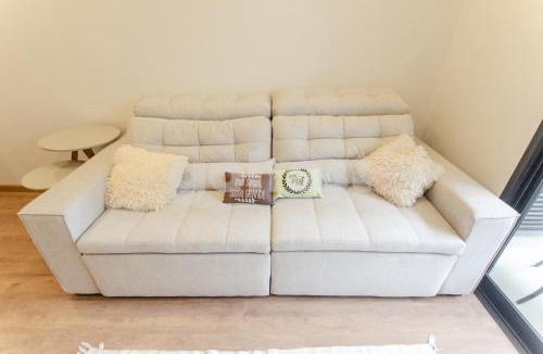 Asuncion Apartment | Luxe 2 bedroom apt in the heart of Villa Morra