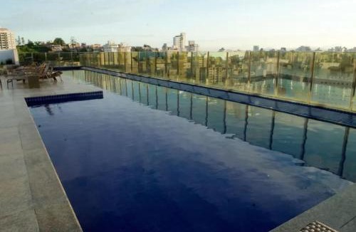 Luxemburgo Apartment | Luxembourg Exclusive Flat