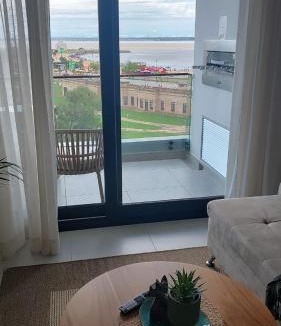 Encarnacion Apartment | LUXER VIVO Encarnacion