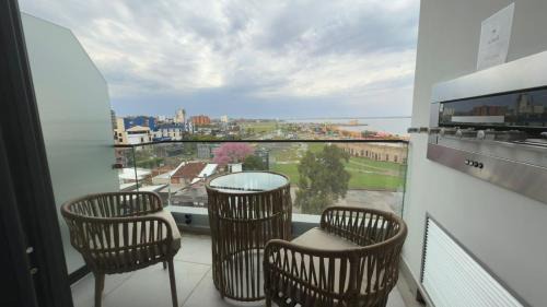 Encarnacion Apartment | LUXER VIVO Encarnacion