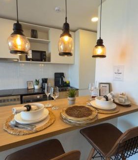 Encarnacion Apartment | LUXER VIVO Encarnacion