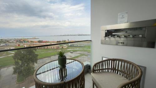 Encarnacion Apartment | LUXER VIVO Encarnacion