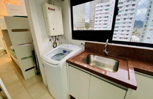 Centro Apartment | Luxo ao mar sol