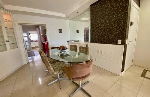Centro Apartment | Luxo ao mar sol