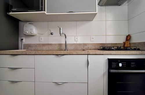 Ingleses Sul Apartment | Luxo Cobertura c/Jacuzzi, 100m da Praia ING4403