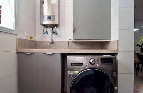 Ingleses Sul Apartment | Luxo Cobertura c/Jacuzzi, 100m da Praia ING4403