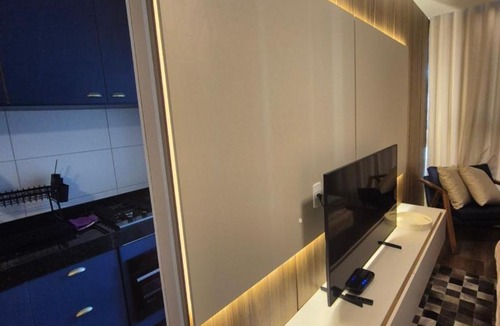 Cremacao Apartment | Luxo e Comodidade com Ótima Localização