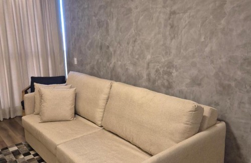 Cremacao Apartment | Luxo e Comodidade com Ótima Localização