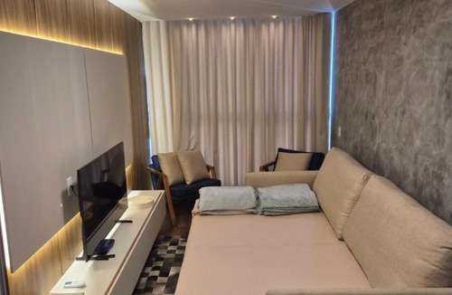Cremacao Apartment | Luxo e Comodidade com Ótima Localização
