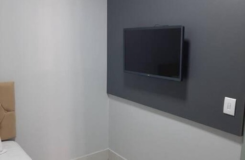 Central Sector Apartment | Luxo e conforto