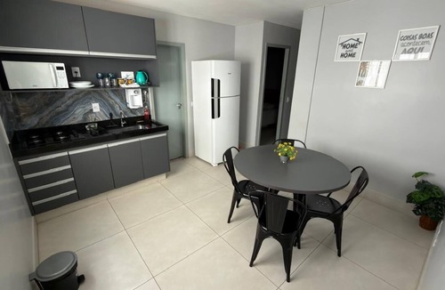 Central Sector Apartment | Luxo e conforto