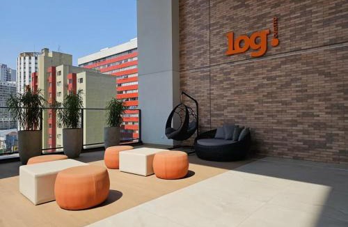Matriz Apartment | Luxo e Conforto na Melhor Localização do Centro