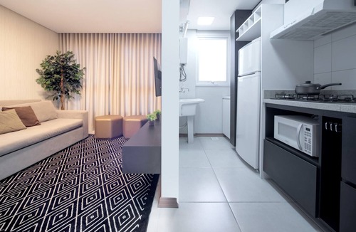 Floresta Apartment | Luxo E Conforto Para Suas Ferias Em Gramado