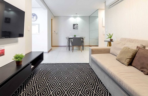 Floresta Apartment | Luxo E Conforto Para Suas Ferias Em Gramado