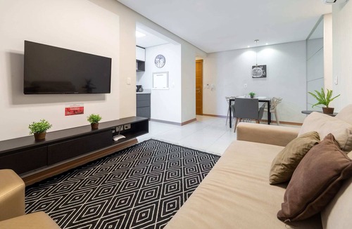 Floresta Apartment | Luxo E Conforto Para Suas Ferias Em Gramado