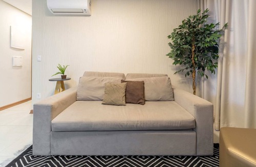 Floresta Apartment | Luxo E Conforto Para Suas Ferias Em Gramado