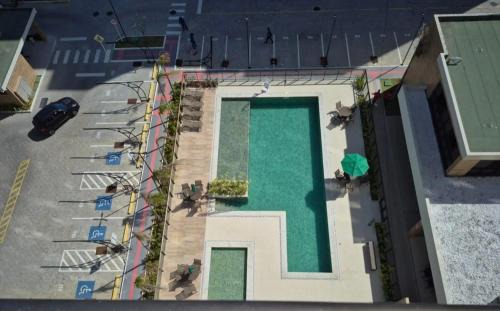 Atalaia Apartment | Luxo e Vista mar Orla de Aracaju 808