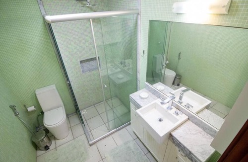 Village da Ferradura House | Luxo na Areia com Academia por Luxury Rentals