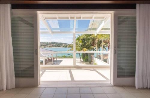 Village da Ferradura House | Luxo na Areia com Academia por Luxury Rentals