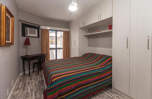Leblon Apartment | Luxo no Leblon