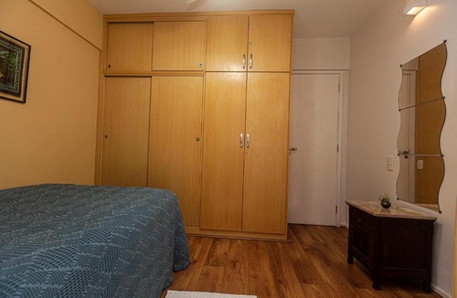Leblon Apartment | Luxo no Leblon