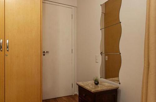 Leblon Apartment | Luxo no Leblon