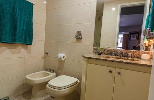 Leblon Apartment | Luxo no Leblon