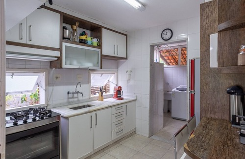 Pontal House | Luxobrasil #AR30 House Angra Bay View Vacation Rentals
