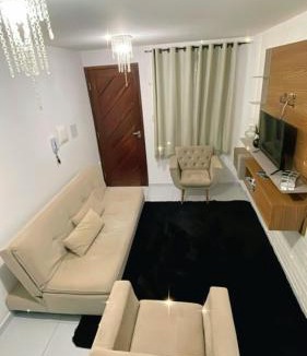 Jacuma Apartment | Luxor Atlantic 50 metros da praia