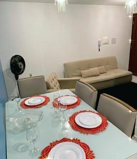 Jacuma Apartment | Luxor Atlantic 50 metros da praia
