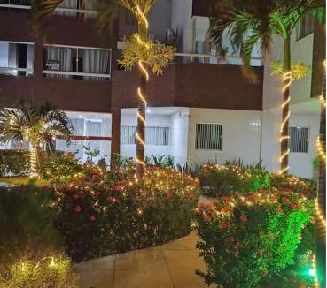 Jacuma Apartment | Luxor Atlantic 50 metros da praia