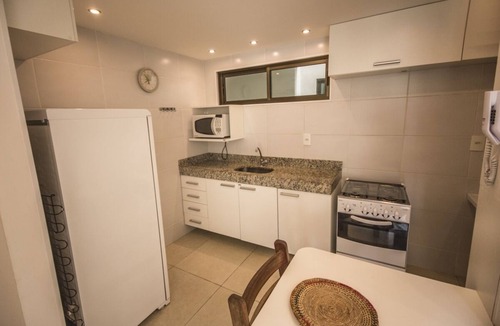 Cabo Branco Apartment | LUXOR PAULO MIRANDA APARTMENT OCEANFRONT APARTMENT