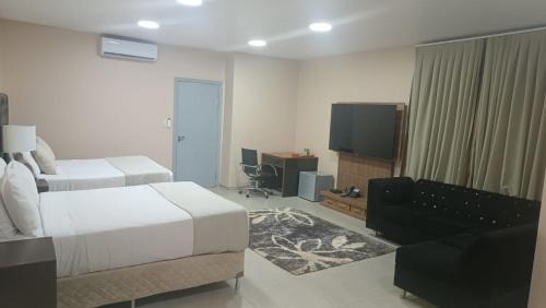 Encarnacion Hotel | Luxsur