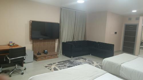 Encarnacion Hotel | Luxsur