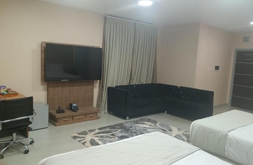 Encarnacion Hotel | Luxsur