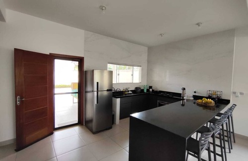 Sao Jose House | Luxurious house in Búzios with heated pool