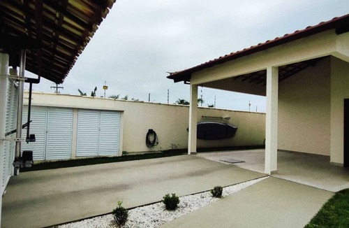 Sao Jose House | Luxurious house in Búzios with heated pool