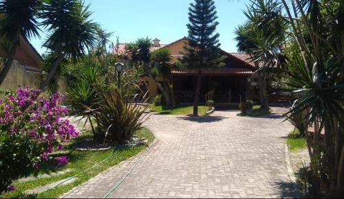 Laranjal House | Luxuosa casa