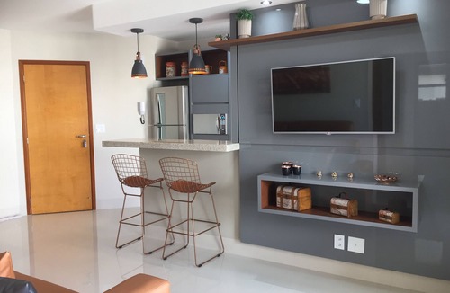 J Jeriquara Apartment | LUXURIOUS 2-BEDROOM APARTMENT WITH 7 SWIMMING POOLS! RPT2. 12X INTEREST-FREE INSTALLMENTS! VERY COMFORTABLE