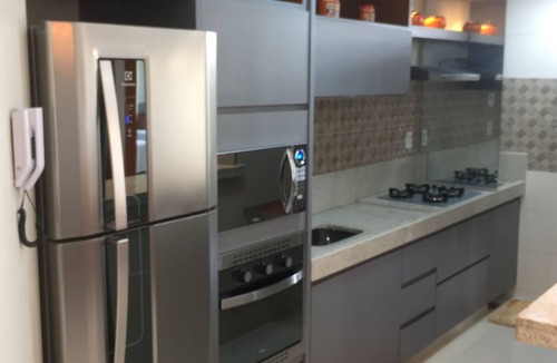 J Jeriquara Apartment | LUXURIOUS 2-BEDROOM APARTMENT WITH 7 SWIMMING POOLS! RPT2. 12X INTEREST-FREE INSTALLMENTS! VERY COMFORTABLE