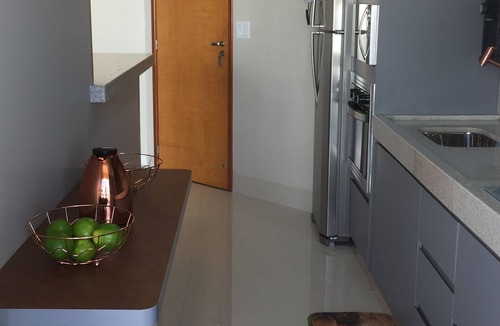 J Jeriquara Apartment | LUXURIOUS 2-BEDROOM APARTMENT WITH 7 SWIMMING POOLS! RPT2. 12X INTEREST-FREE INSTALLMENTS! VERY COMFORTABLE
