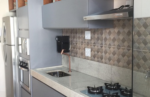 J Jeriquara Apartment | LUXURIOUS 2-BEDROOM APARTMENT WITH 7 SWIMMING POOLS! RPT2. 12X INTEREST-FREE INSTALLMENTS! VERY COMFORTABLE