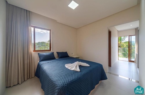Sauipe House | Luxurious 4-suite house in Sauípe