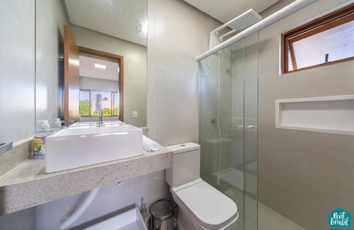 Sauipe House | Luxurious 4-suite house in Sauípe