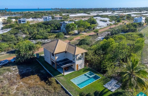 Sauipe House | Luxurious 4-suite house in Sauípe